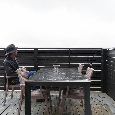 Affittacamere Mount Fuji Panorama Glamping Fujikawaguchiko Esterno foto