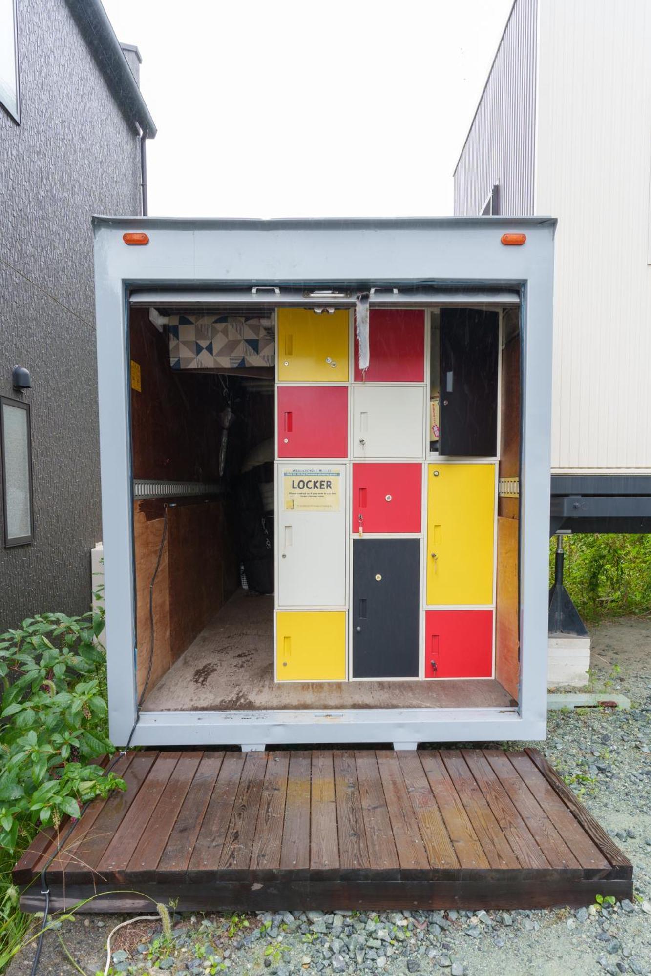 Affittacamere Mount Fuji Panorama Glamping Fujikawaguchiko Esterno foto