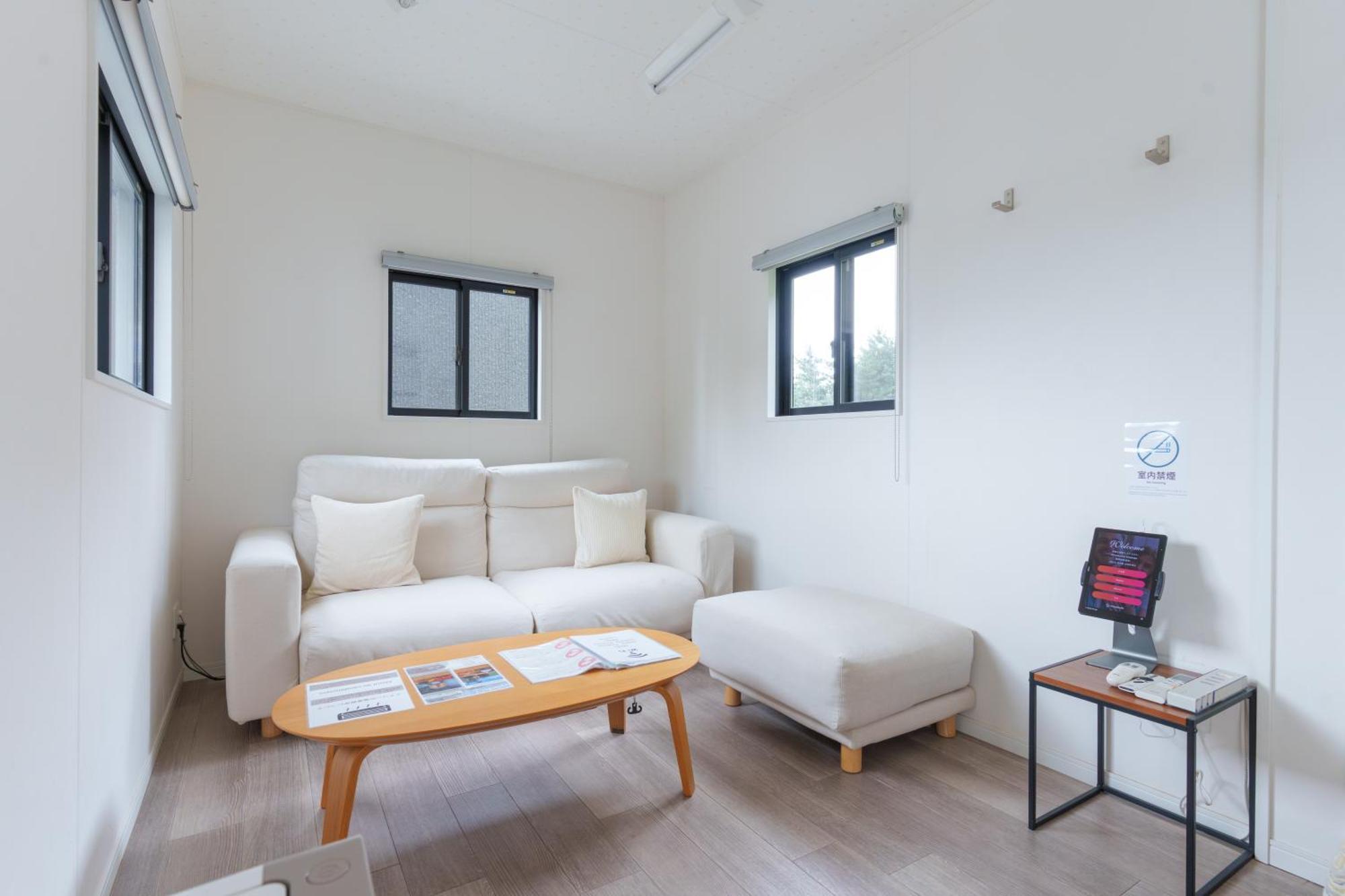 Affittacamere Mount Fuji Panorama Glamping Fujikawaguchiko Esterno foto